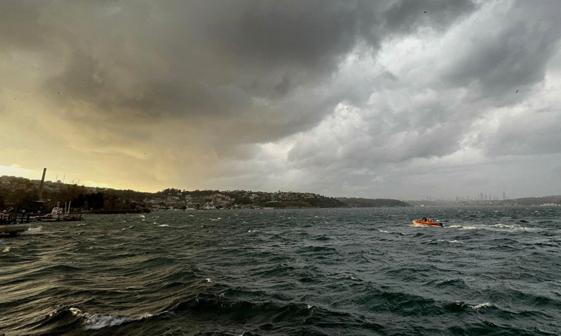 Meteoroloji’den kritik uyarı: Sağanak yağış geliyor - 14 Eylül hava durumu - Resim: 2