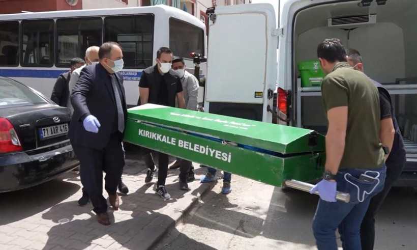 11 yıl derin dondurucuda sakladılar! 7 parçaya ayrılmış ceset davasında 13 şüpheli tutuklandı - Resim: 6