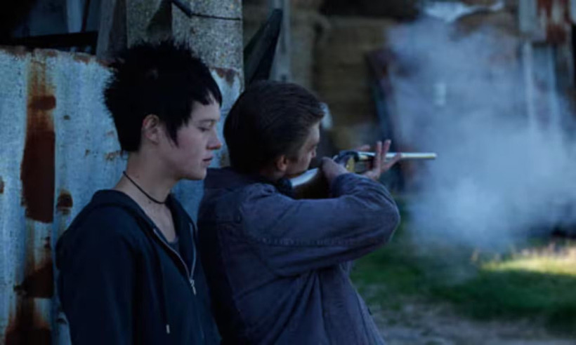 Nuri Bilge Ceylan 21. yüzyılın en iyi 10 filmini açıkladı! İşte sinema ustasının favorileri - Resim: 6