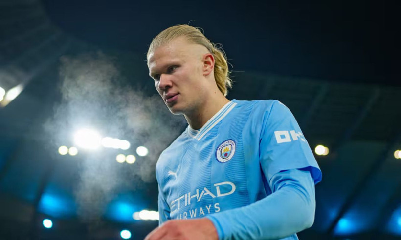 Avrupa devleri karşılaştırıldı: O takımın ölümcül dörtlüsü rakipleri ezip geçti - Resim: 12