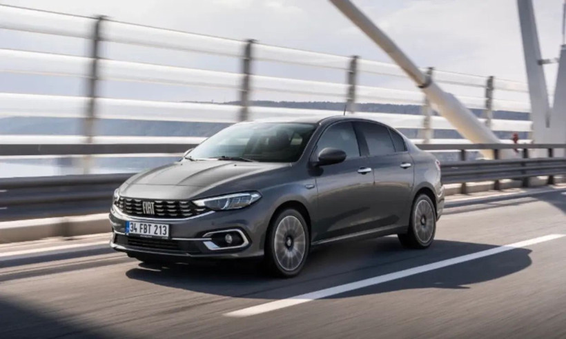 Bu fiyata hala sıfır otomobil var mı? İşte 1,5 milyon TL altındaki modeller... - Resim: 22