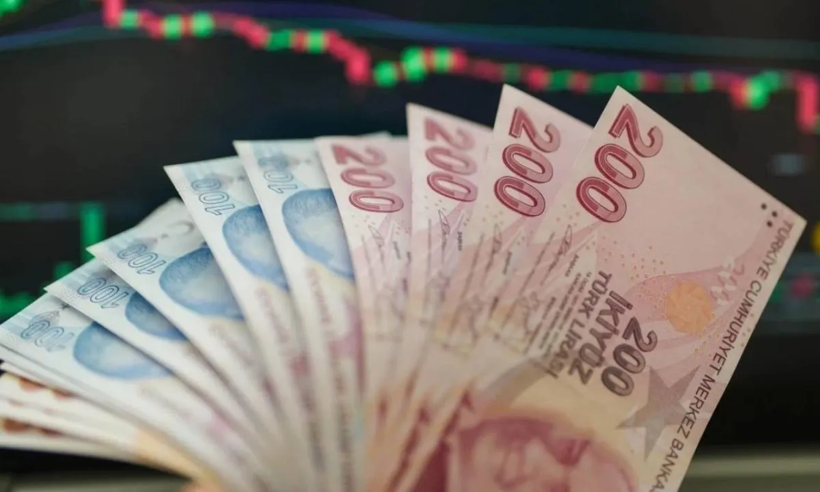 Mevduat faizinde işler değişti: 300 bin TL’ye en yüksek getiriyi veren bankalar açıklandı - Resim: 7