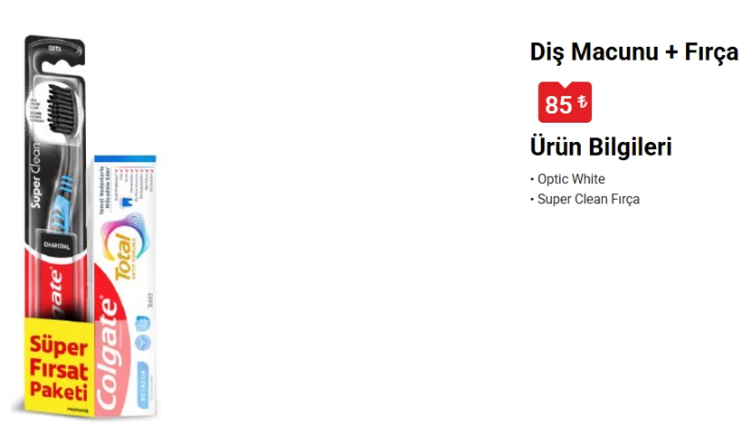 Bim 25 Kasım Salı kataloğu yayımlandı!Hangi ürünlerde indirim var? - Resim: 50