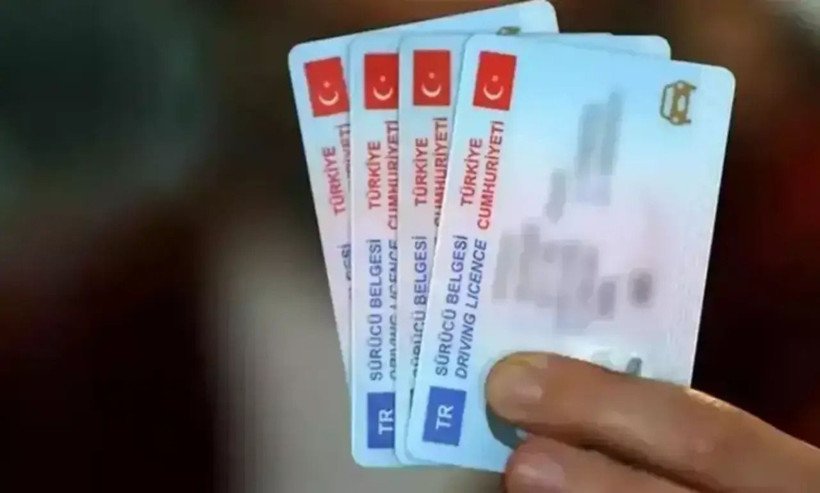 Ehliyet sahipleri dikkat! Her yıl sağlık kontrolü zorunlu oluyor - Resim: 1