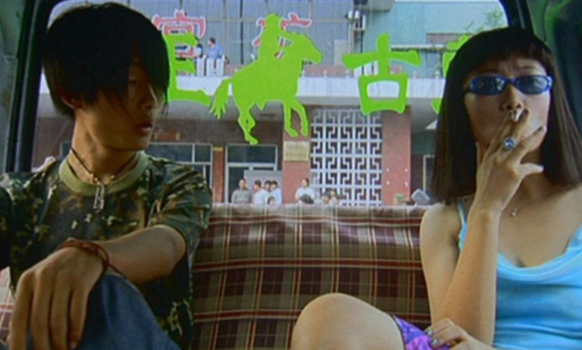 Nuri Bilge Ceylan 21. yüzyılın en iyi 10 filmini açıkladı! İşte sinema ustasının favorileri - Resim: 11