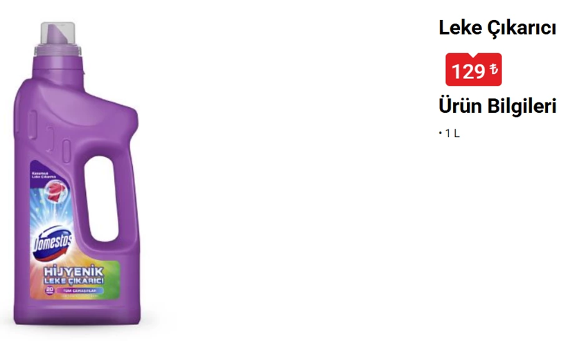 30 Eylül Salı BİM kataloğu çıktı! İşte indirime girecek ürünler - Resim: 52