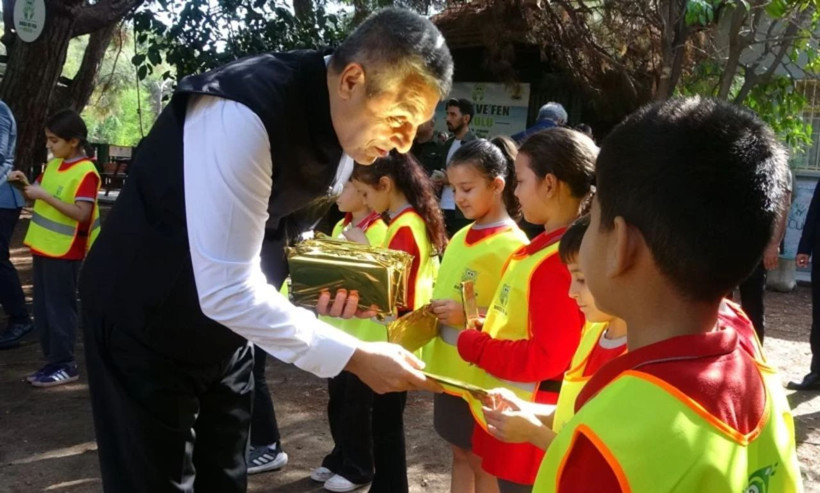 Sakın dokunmayın! Bu çiçeği koparmanın cezası dudak uçuklatıyor: Tam 2 milyon 800 bin lira! - Resim: 3