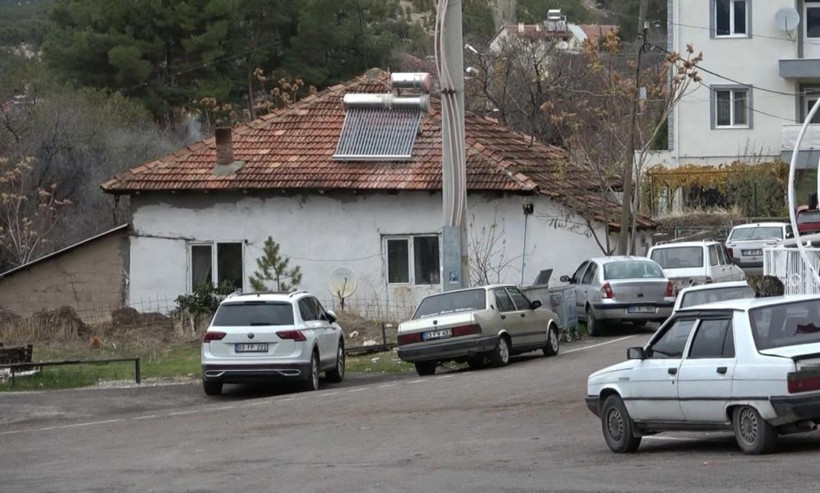 Isparta’daki başsız ceset cinayetinde yeni gelişme: 4 şüpheli gözaltında! - Resim: 6