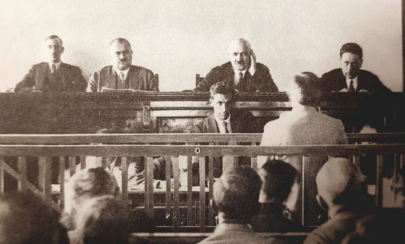 Tarihte bugün! İşte 31 Temmuz tarihine damga vuran olaylar - Resim: 3