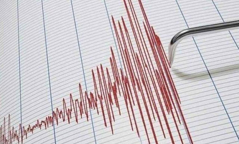 6.1’lik depremin ardından 9 bin artçı sarsıntı! Uzman isimden çarpıcı açıklamalar - Resim: 6