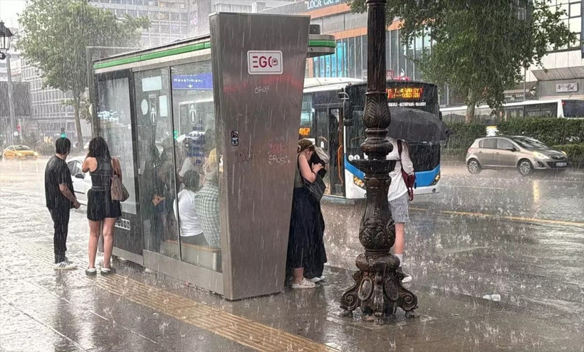 Sarı kodlu uyarı verilen iller hangileri? İşte riskler ve alınması gereken önlemler - Resim: 2