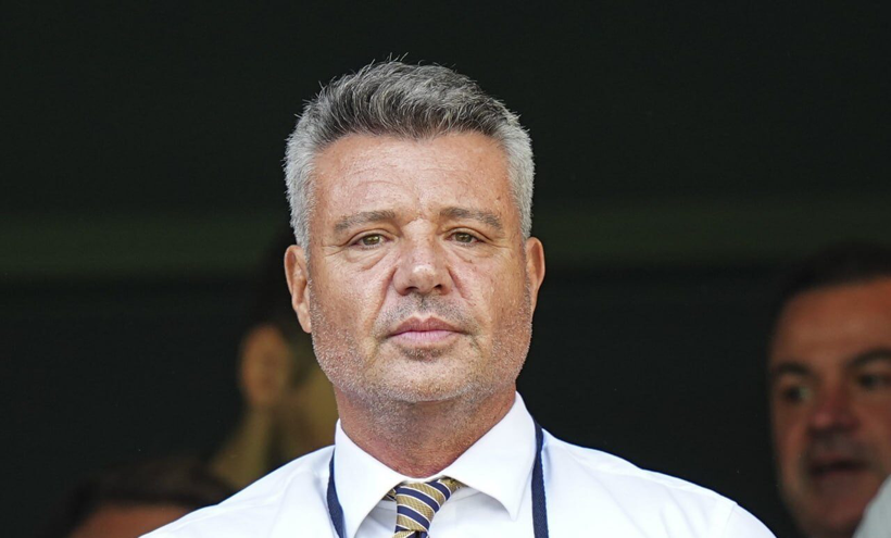 Fenerbahçe Başkanı Sadettin Saran: “Şampiyon olamazsak bir daha aday olmayacağım” - Resim: 7