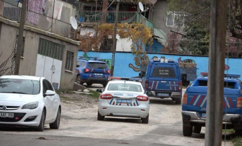 Isparta’daki başsız ceset cinayetinde yeni gelişme: 4 şüpheli gözaltında! - Resim: 7