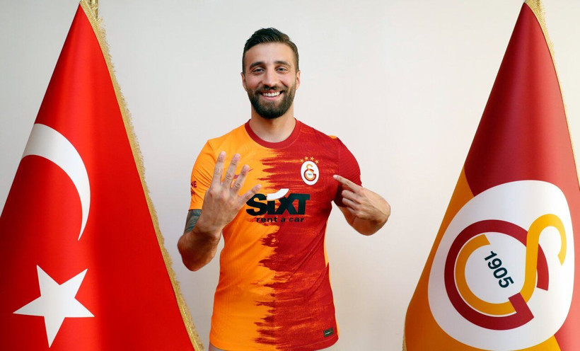 Okan Buruk 13 futbolcunun biletini kesti! Galatasaray'da ayrılacak isimler belli oldu - Resim: 14