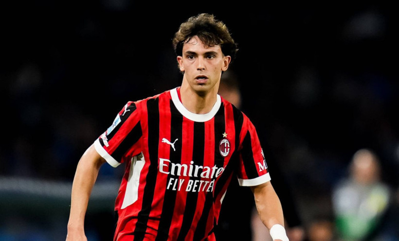 Süper Lig'de transfer fırtınası: İşte en sıcak transfer gelişmeleri... - Resim: 3