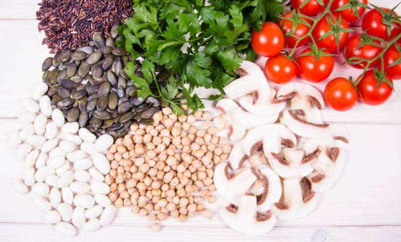 Çinko hangi besinlerde var? İşte bağışıklığı çelik gibi yapan gıdalar - Resim: 3