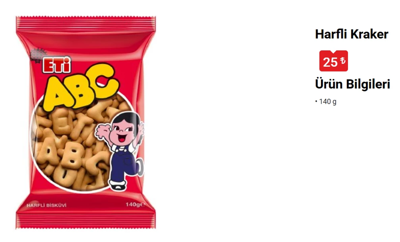 BİM 2 Aralık aktüel ürünler kataloğu yayımlandı! İndirimli fiyat listesi ve haftanın fırsat ürünleri - Resim: 75