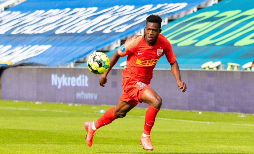 Süper Lig’de transfer fırtınası: Hangi takım hangi yıldızla ilgileniyor? - Resim: 14