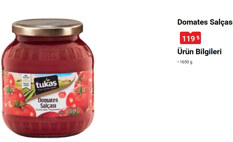 BİM 7 Ekim 2025 aktüel kataloğu açıklandı! Salı günü indirimli ürünler listesi - Resim: 39