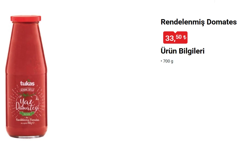 BİM 7 Ekim 2025 aktüel kataloğu açıklandı! Salı günü indirimli ürünler listesi - Resim: 40