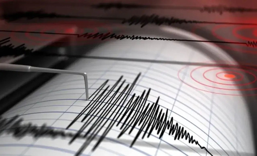 6.1’lik depremin ardından 9 bin artçı sarsıntı! Uzman isimden çarpıcı açıklamalar - Resim: 2