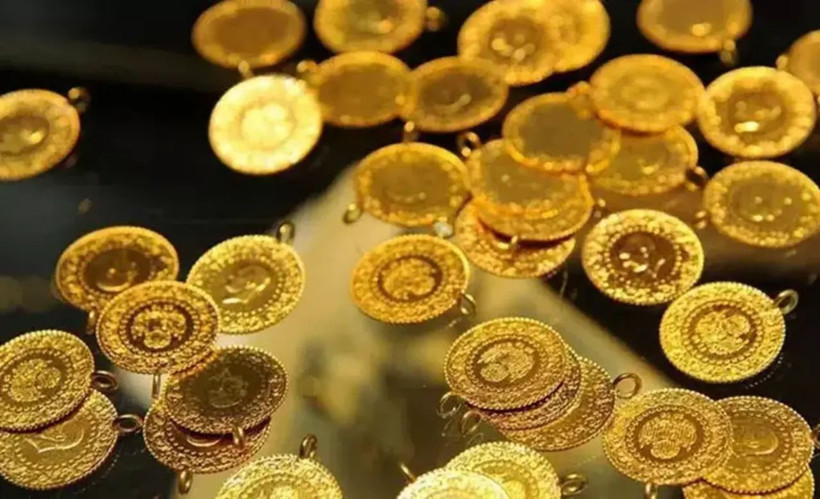 Altın yatırımcıları dikkat! Uzman isim eylül ayını işaret etti - Resim: 6