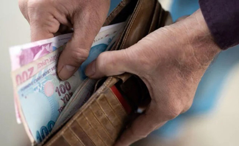 Bankalar emeklilere kesenin ağzını açtı! Hangi banka ne kadar ödüyor? İşte detaylar... - Resim: 7