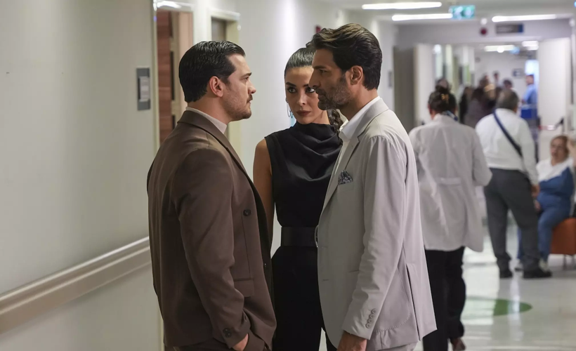 Eşref Rüya 22. bölüm izle KANAL D | Eşref Rüya 22. bölüm tek parça full HD dizi izle - Resim: 4