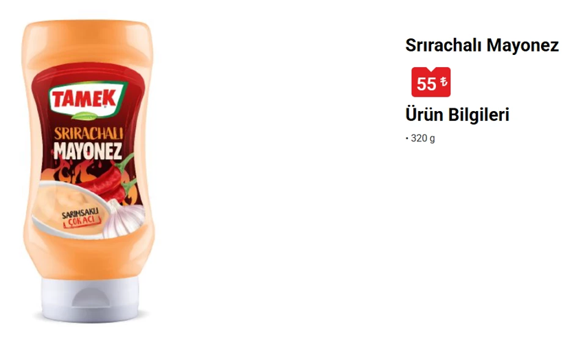 BİM 2 Aralık aktüel ürünler kataloğu yayımlandı! İndirimli fiyat listesi ve haftanın fırsat ürünleri - Resim: 45