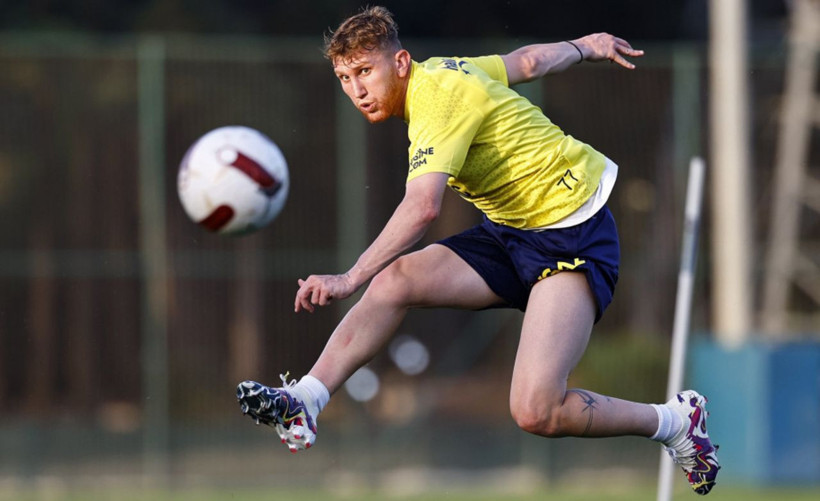 Süper Lig'de transfer fırtınası: İşte en sıcak transfer gelişmeleri... - Resim: 10