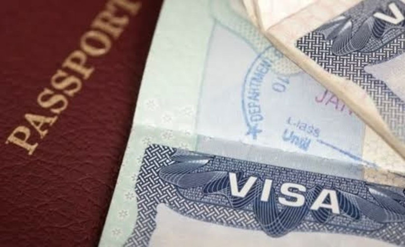 ABD’ye gitmek artık çok daha pahalı! Vizeye ek ‘250 dolarlık depozito’ zorunluluğu geliyor - Resim: 8