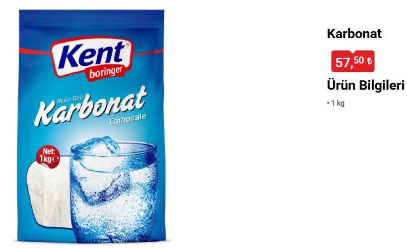 BİM 2 Aralık aktüel ürünler kataloğu yayımlandı! İndirimli fiyat listesi ve haftanın fırsat ürünleri - Resim: 50