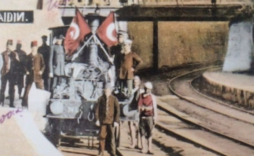 Tarihte bugün! İşte 29 Temmuz tarihine damga vuran olaylar - Resim: 7