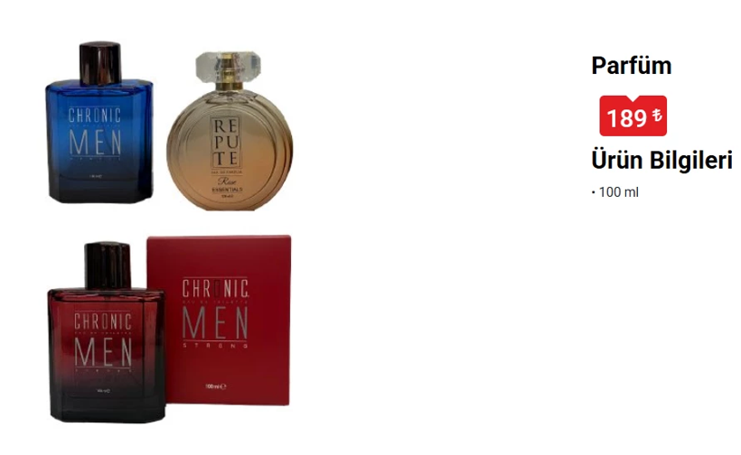 Bim 25 Kasım Salı kataloğu yayımlandı!Hangi ürünlerde indirim var? - Resim: 58