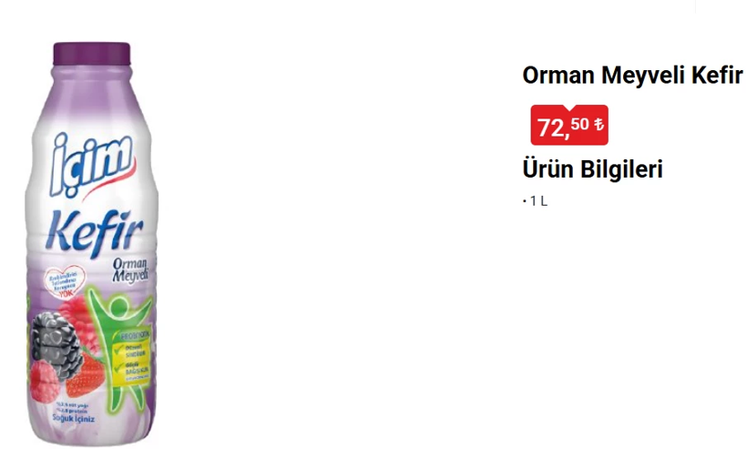 BİM 2 Aralık aktüel ürünler kataloğu yayımlandı! İndirimli fiyat listesi ve haftanın fırsat ürünleri - Resim: 13