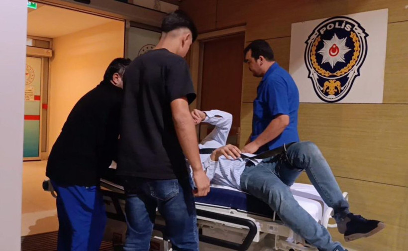 Bursa’da araç alım-satım kavgası kanlı bitti! 25 yaşındaki genç vuruldu - Resim: 5