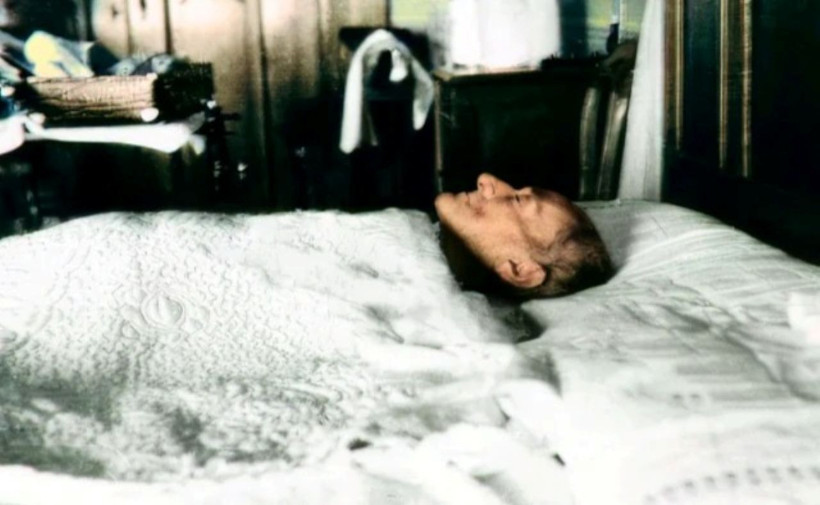 Atatürk'ün naaşı 15 yıl sonra açıldı: Görenler şaşırdı, Menderes bakamadı! - Resim: 10