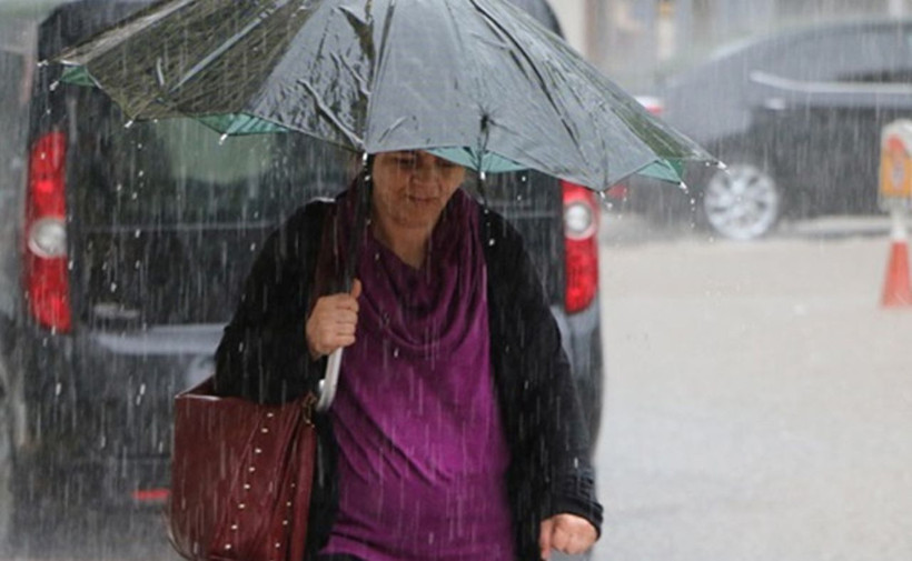 Meteoroloji uyardı: Sıcaklıklar yükseliyor, sis ve kuvvetli rüzgar etkisini artıracak - Resim: 7