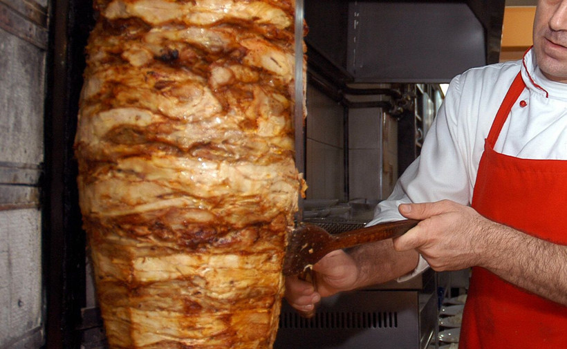 Tavuk döner zehirlenmeleri artıyor! İşte dikkat edilmesi gerekenler - Resim: 4