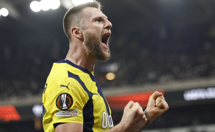 Süper Lig’de transfer fırtınası: Hangi takım hangi yıldızla ilgileniyor? - Resim: 7