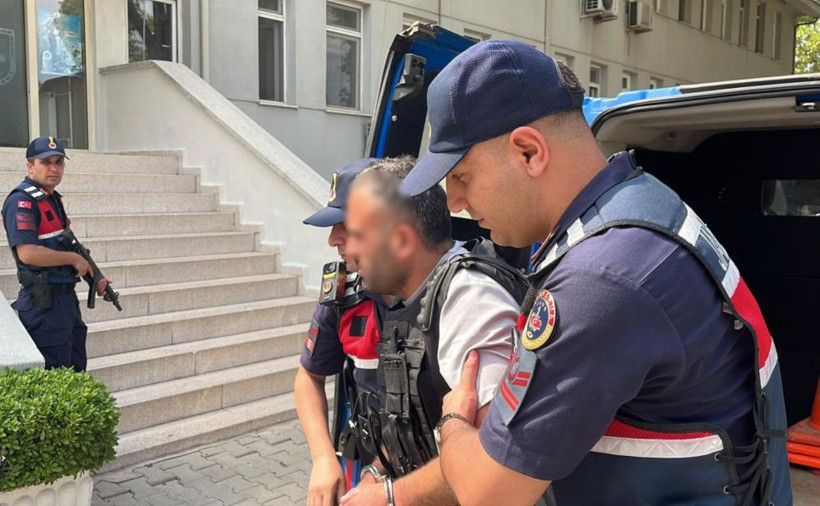 Bursa'da çifte cinayet: Sokak ortasında eniştesine 8 kurşun sıktı, ardından eve gidip karısını öldürdü! - Resim: 4