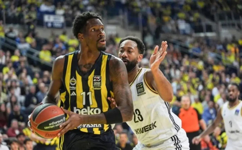 EuroLeague’de 30. hafta heyecanı başlıyor! Fenerbahçe Beko ve Anadolu Efes zorlu deplasmanda! - Resim: 4