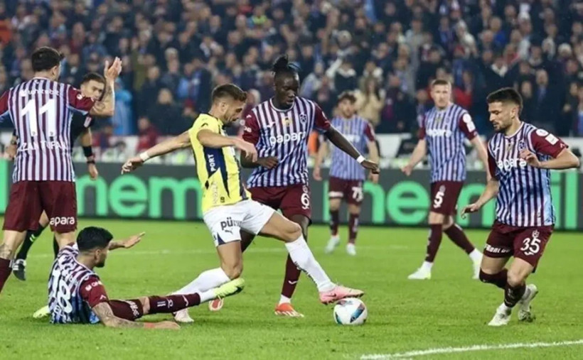 Fenerbahçe-Trabzonspor maçı ne zaman? Saat kaçta? Hangi kanalda? - Resim: 4
