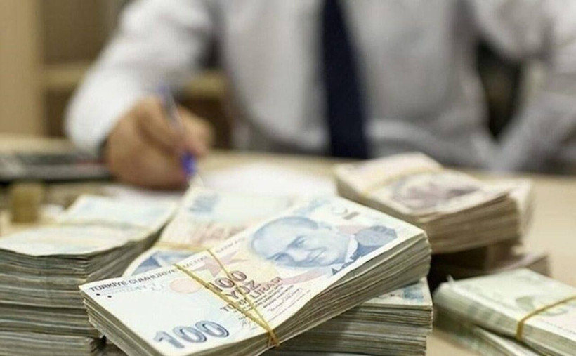 8 milyon 500 bin TL'nin 32 günlük getirisi belli oldu! İşte en yüksek mevduat faizi veren bankalar - Resim: 22