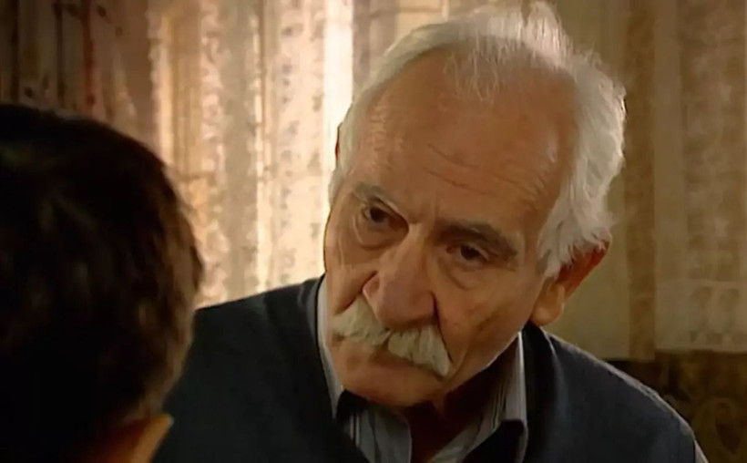 Sanat dünyası yasta: Arif Erkin Güzelbeyoğlu hayatını kaybetti, Arif Erkin Güzelbeyoğlu kimdir? İşte usta oyuncunun hayatı - Resim: 2