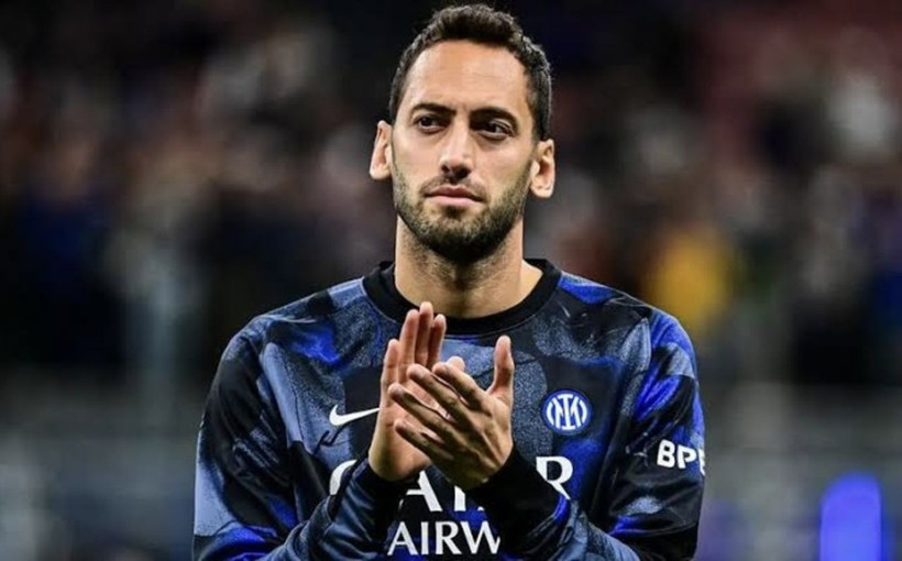 Fenerbahçe’den Hakan Çalhanoğlu bombası! 20 milyon euroluk teklif masada - Resim: 5