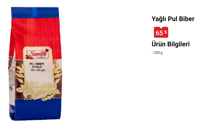 BİM 2 Aralık aktüel ürünler kataloğu yayımlandı! İndirimli fiyat listesi ve haftanın fırsat ürünleri - Resim: 40