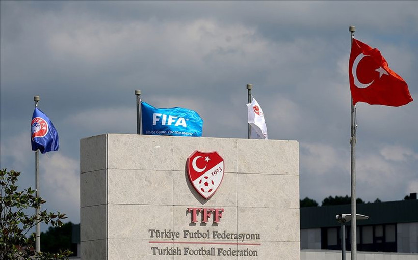 Süper Lig’de 8 kulüp PFDK’ye sevk edildi! Galatasaray, Fenerbahçe, Beşiktaş ve Trabzonspor listede - Resim: 1