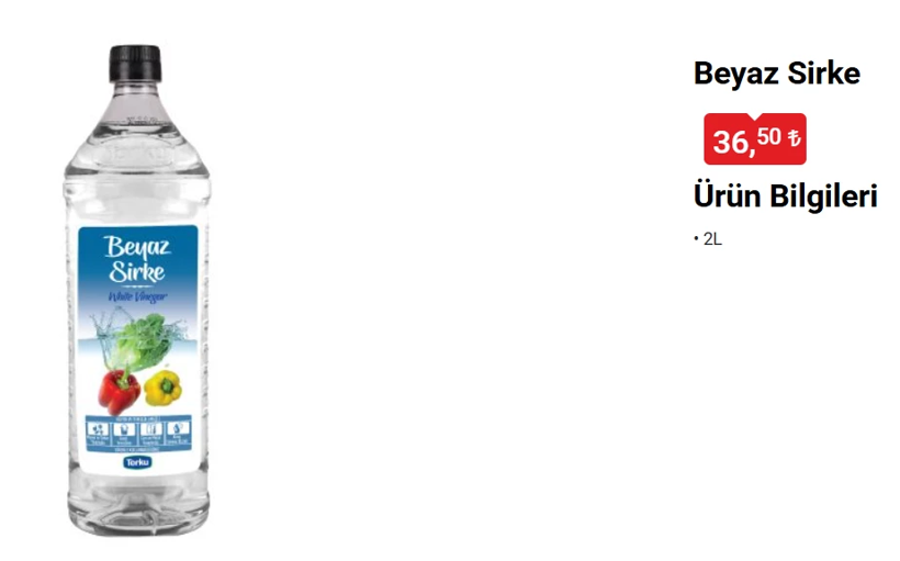 BİM 7 Ekim 2025 aktüel kataloğu açıklandı! Salı günü indirimli ürünler listesi - Resim: 36