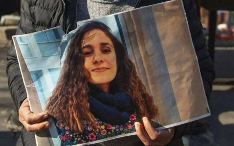 Gülistan Doku soruşturmasında 5. dalga operasyon: 10 kişi daha gözaltına alındı - Resim: 5